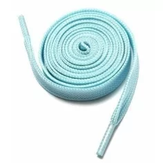 Lacets plats phosphorescents pour vos chaussures 2